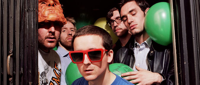 Hot Chip